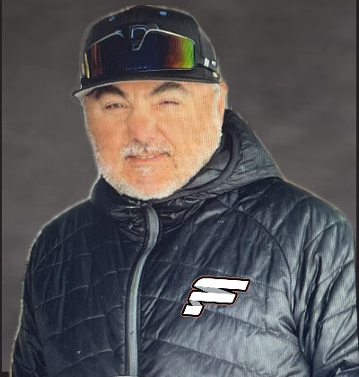 Chris Eder