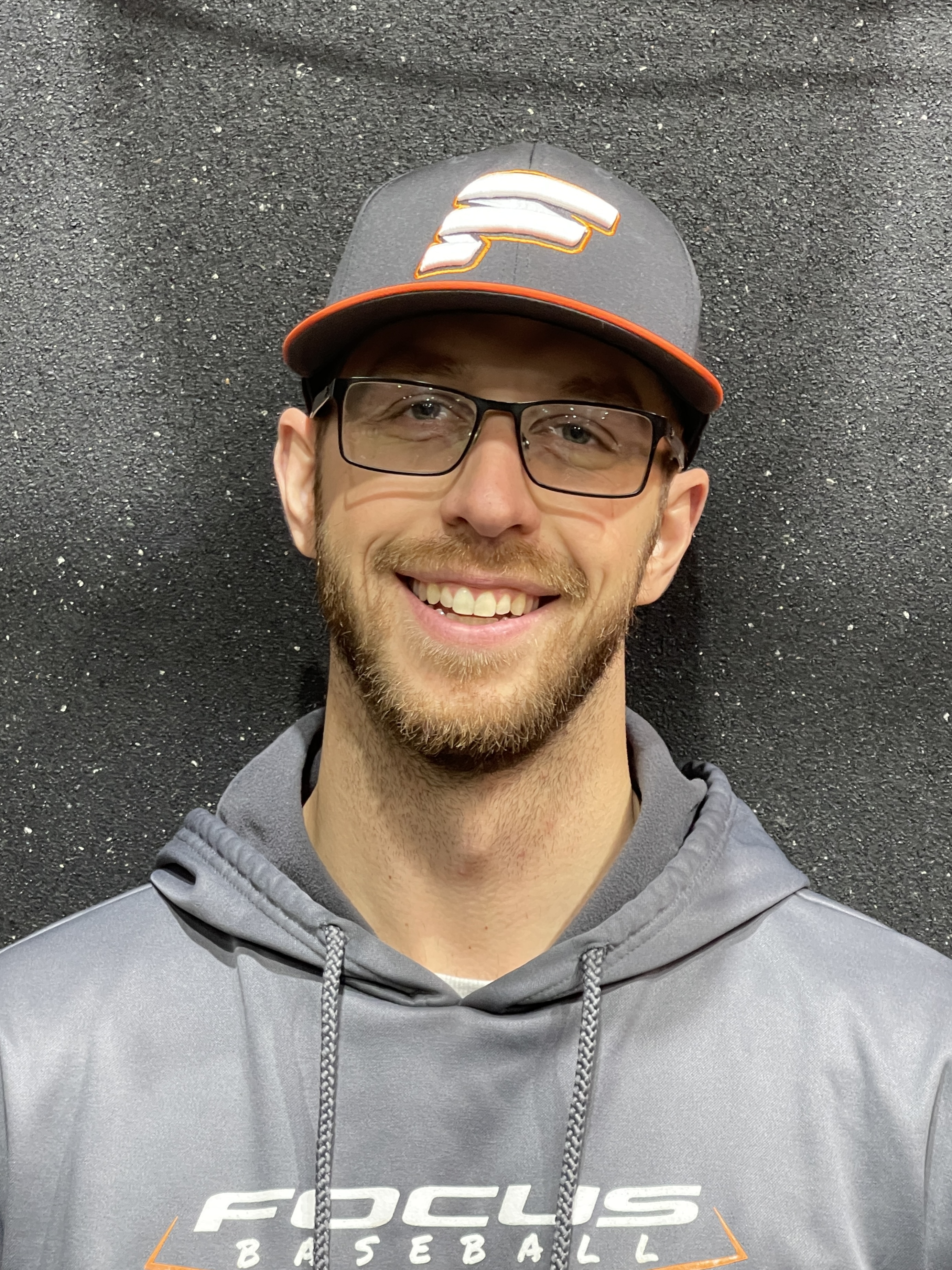 Zach Korte